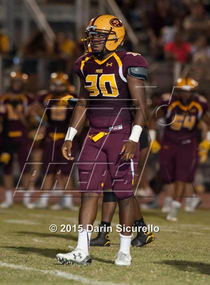 Thumbnail 2 in Basha @ Mountain Pointe photogallery.