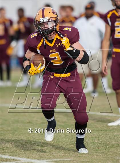 Thumbnail 3 in Basha @ Mountain Pointe photogallery.