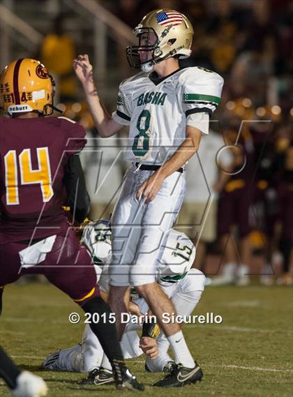 Thumbnail 2 in Basha @ Mountain Pointe photogallery.