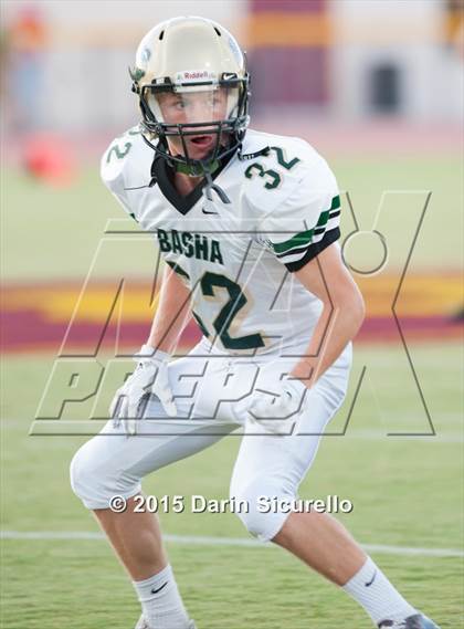 Thumbnail 3 in Basha @ Mountain Pointe photogallery.