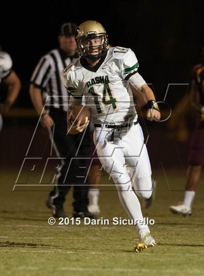 Thumbnail 3 in Basha @ Mountain Pointe photogallery.