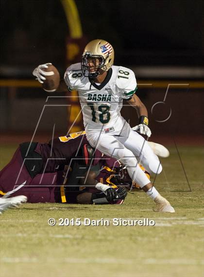 Thumbnail 3 in Basha @ Mountain Pointe photogallery.