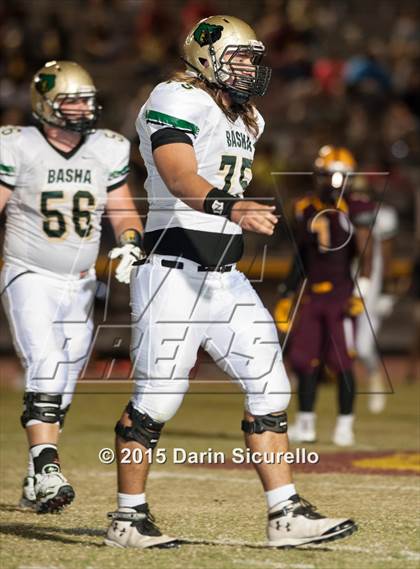 Thumbnail 2 in Basha @ Mountain Pointe photogallery.