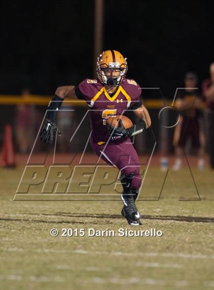 Thumbnail 2 in Basha @ Mountain Pointe photogallery.