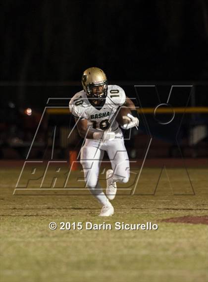 Thumbnail 3 in Basha @ Mountain Pointe photogallery.