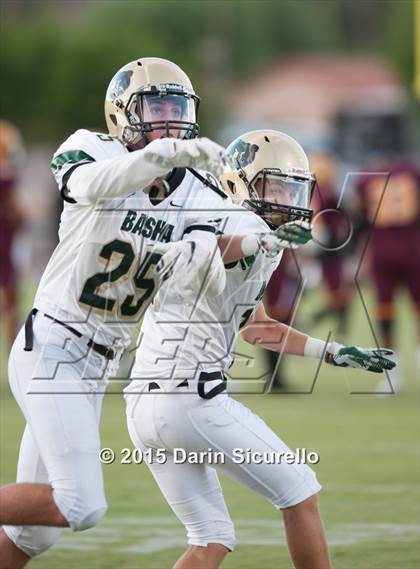 Thumbnail 2 in Basha @ Mountain Pointe photogallery.