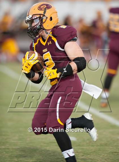 Thumbnail 1 in Basha @ Mountain Pointe photogallery.