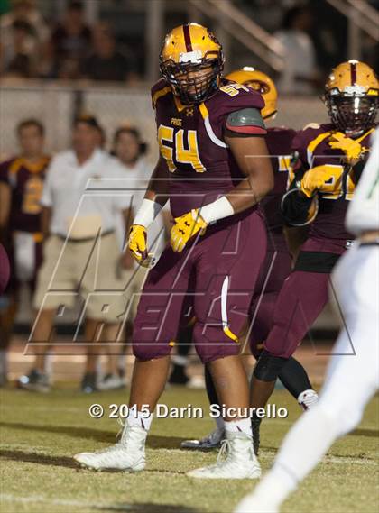 Thumbnail 1 in Basha @ Mountain Pointe photogallery.