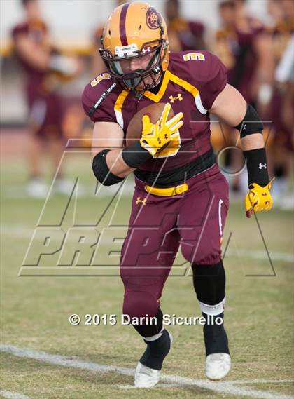 Thumbnail 1 in Basha @ Mountain Pointe photogallery.