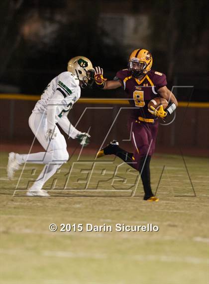 Thumbnail 3 in Basha @ Mountain Pointe photogallery.