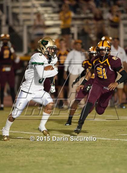 Thumbnail 3 in Basha @ Mountain Pointe photogallery.