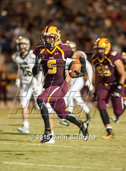 Thumbnail 2 in Basha @ Mountain Pointe photogallery.