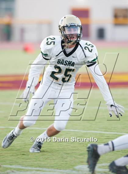 Thumbnail 2 in Basha @ Mountain Pointe photogallery.