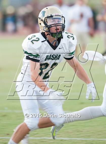 Thumbnail 3 in Basha @ Mountain Pointe photogallery.