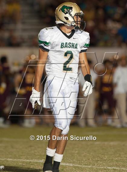 Thumbnail 1 in Basha @ Mountain Pointe photogallery.