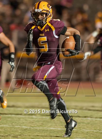 Thumbnail 1 in Basha @ Mountain Pointe photogallery.