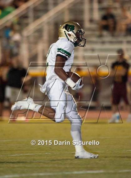 Thumbnail 2 in Basha @ Mountain Pointe photogallery.