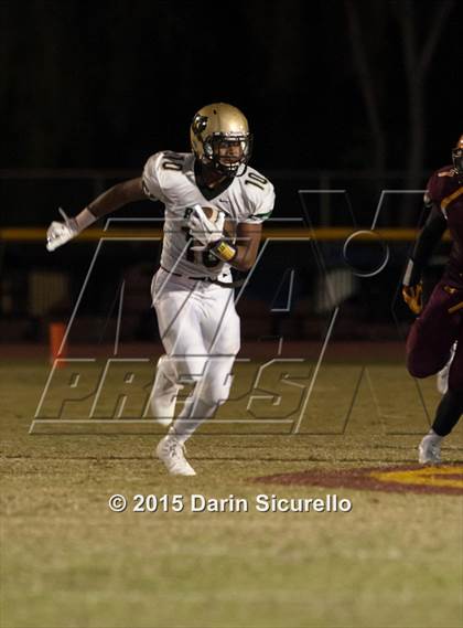Thumbnail 2 in Basha @ Mountain Pointe photogallery.