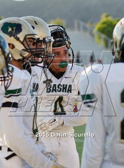 Thumbnail 3 in Basha @ Mountain Pointe photogallery.