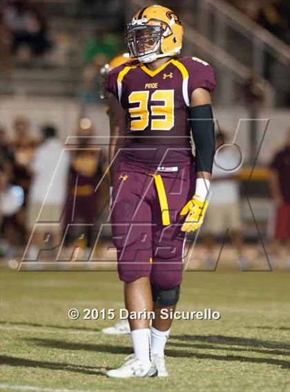 Thumbnail 2 in Basha @ Mountain Pointe photogallery.