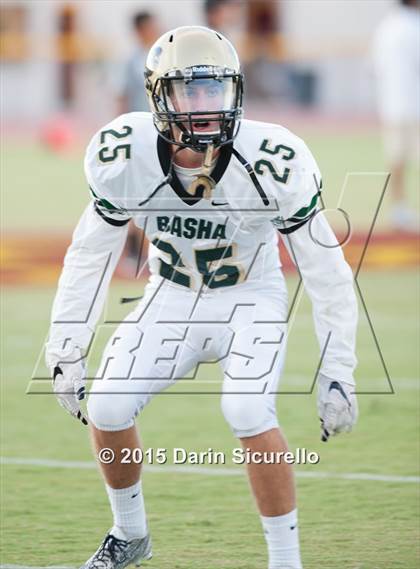 Thumbnail 1 in Basha @ Mountain Pointe photogallery.