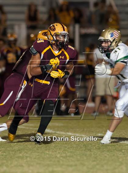 Thumbnail 3 in Basha @ Mountain Pointe photogallery.