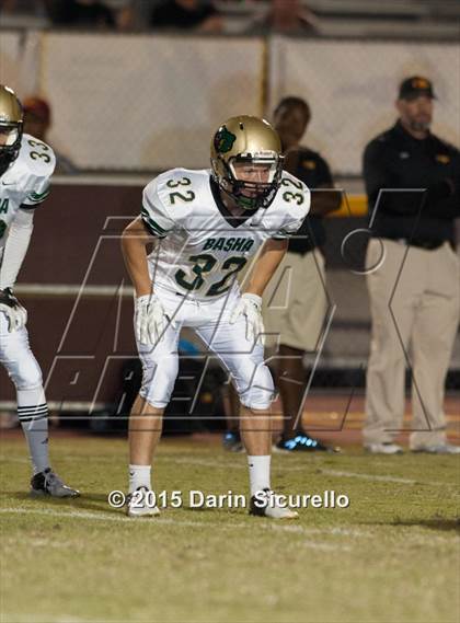 Thumbnail 2 in Basha @ Mountain Pointe photogallery.