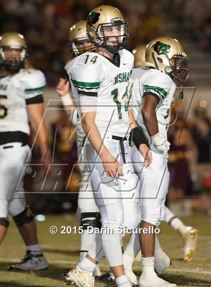 Thumbnail 3 in Basha @ Mountain Pointe photogallery.