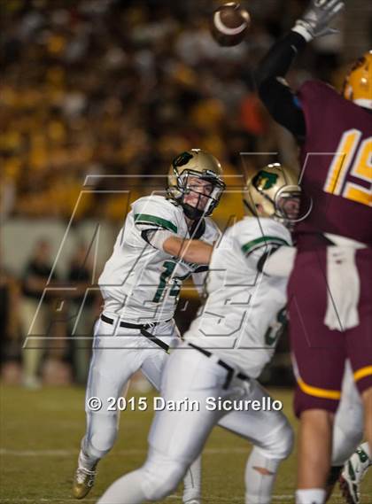 Thumbnail 2 in Basha @ Mountain Pointe photogallery.