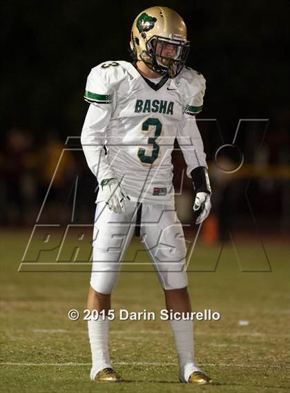 Thumbnail 2 in Basha @ Mountain Pointe photogallery.