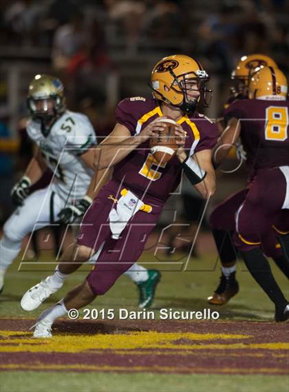 Thumbnail 2 in Basha @ Mountain Pointe photogallery.