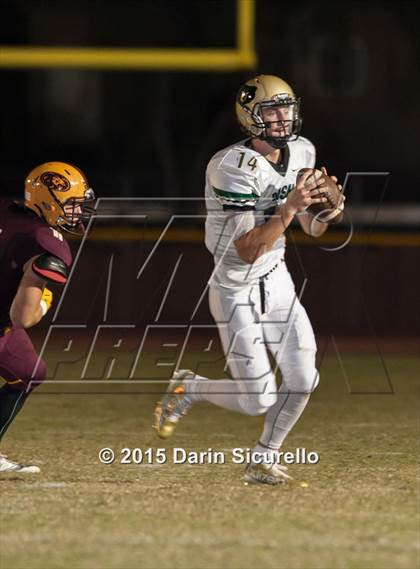Thumbnail 1 in Basha @ Mountain Pointe photogallery.