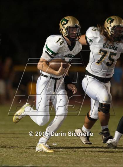 Thumbnail 1 in Basha @ Mountain Pointe photogallery.
