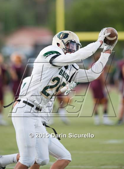 Thumbnail 3 in Basha @ Mountain Pointe photogallery.