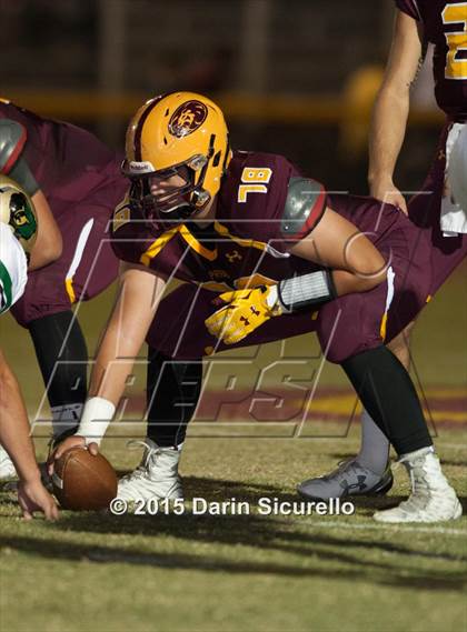 Thumbnail 2 in Basha @ Mountain Pointe photogallery.