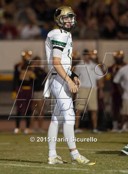 Thumbnail 2 in Basha @ Mountain Pointe photogallery.
