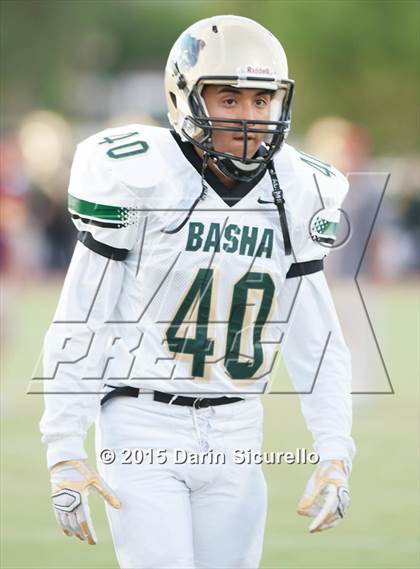 Thumbnail 1 in Basha @ Mountain Pointe photogallery.