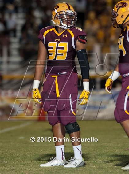 Thumbnail 2 in Basha @ Mountain Pointe photogallery.
