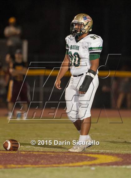 Thumbnail 1 in Basha @ Mountain Pointe photogallery.