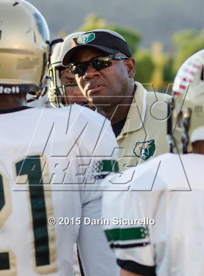 Thumbnail 3 in Basha @ Mountain Pointe photogallery.