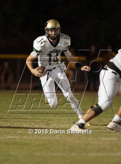 Thumbnail 2 in Basha @ Mountain Pointe photogallery.