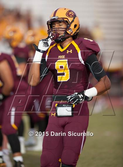 Thumbnail 1 in Basha @ Mountain Pointe photogallery.