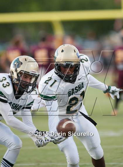 Thumbnail 1 in Basha @ Mountain Pointe photogallery.
