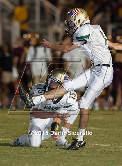 Thumbnail 3 in Basha @ Mountain Pointe photogallery.