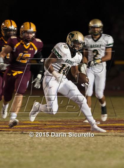 Thumbnail 3 in Basha @ Mountain Pointe photogallery.