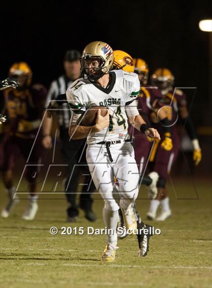 Thumbnail 2 in Basha @ Mountain Pointe photogallery.