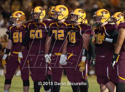 Thumbnail 1 in Basha @ Mountain Pointe photogallery.