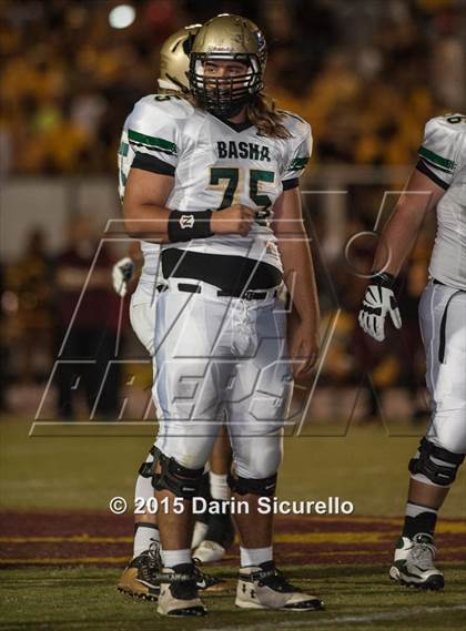 Thumbnail 2 in Basha @ Mountain Pointe photogallery.