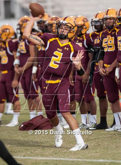 Thumbnail 3 in Basha @ Mountain Pointe photogallery.