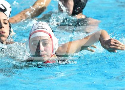 Thumbnail 3 in San Clemente vs Carlsbad (Irvine SoCal Championship) photogallery.